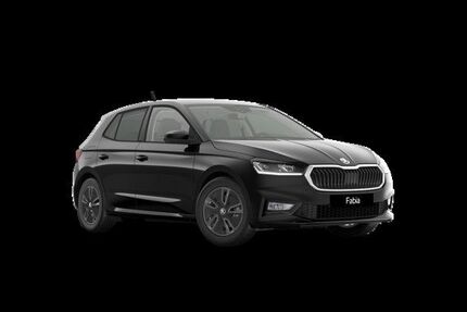 Skoda Fabia 5.900 km 22.485 &euro; Offenbach am Main 63075