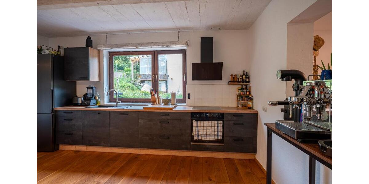 Maisonettenwohnung Brensbach - 5.5 Zimmer, 230 m&sup2;, 479.000&euro; | Angebot:26465219