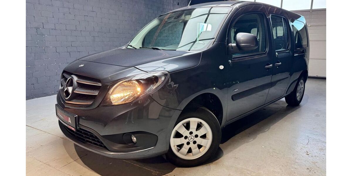 Mercedes-Benz Citan 158.000 km 12.990 &euro; Heusenstamm 63150