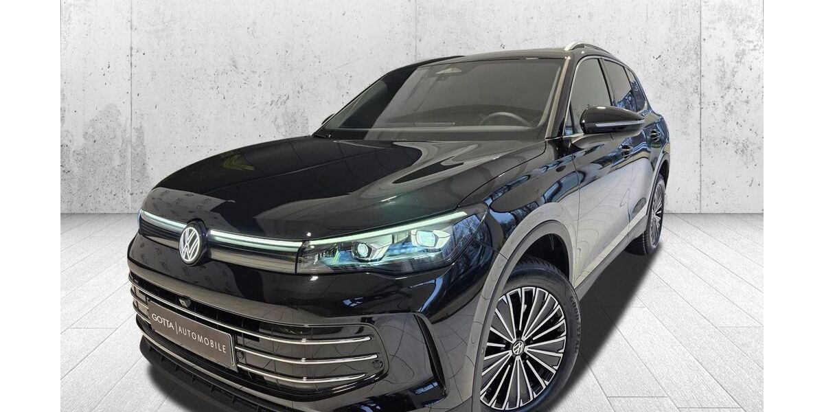 VW Tiguan 6.000 km 51.950 &euro; Mörfelden-Walldorf 64546