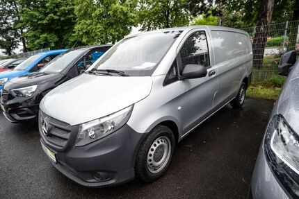 Mercedes-Benz Vito 66.490 km 15.995 € Heppenheim 64646