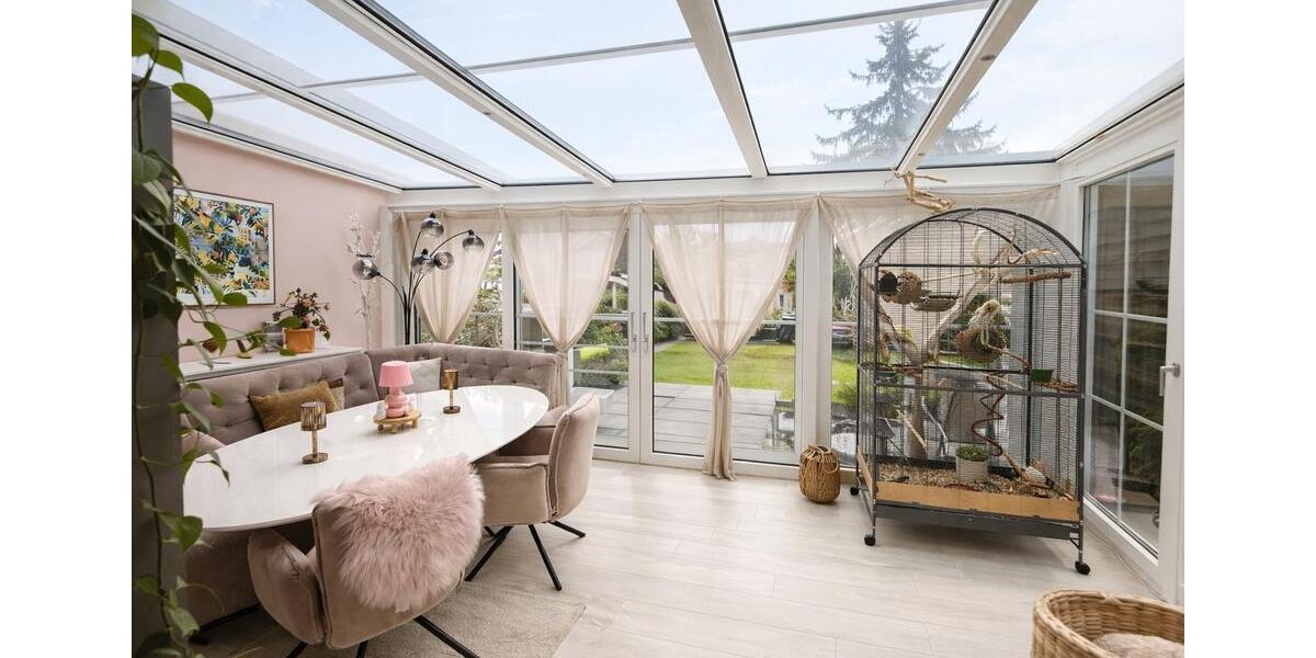 Reihenhaus Pfungstadt - 4 Zimmer, 120 m&sup2;, 610.000&euro; | Angebot:25355001