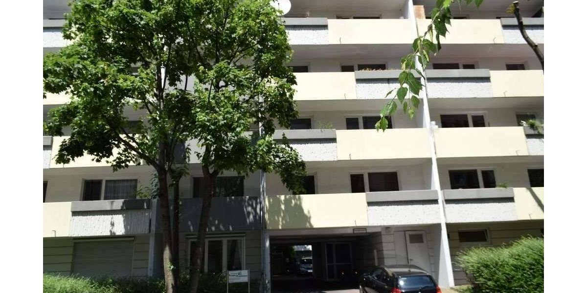 Möblierte Wohnung auf Zeit zu vermieten: 2 zimmer