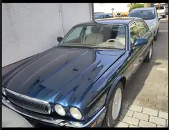 Jaguar XJ 128.200 km 16.100 &euro; Groß - Gerau 64521