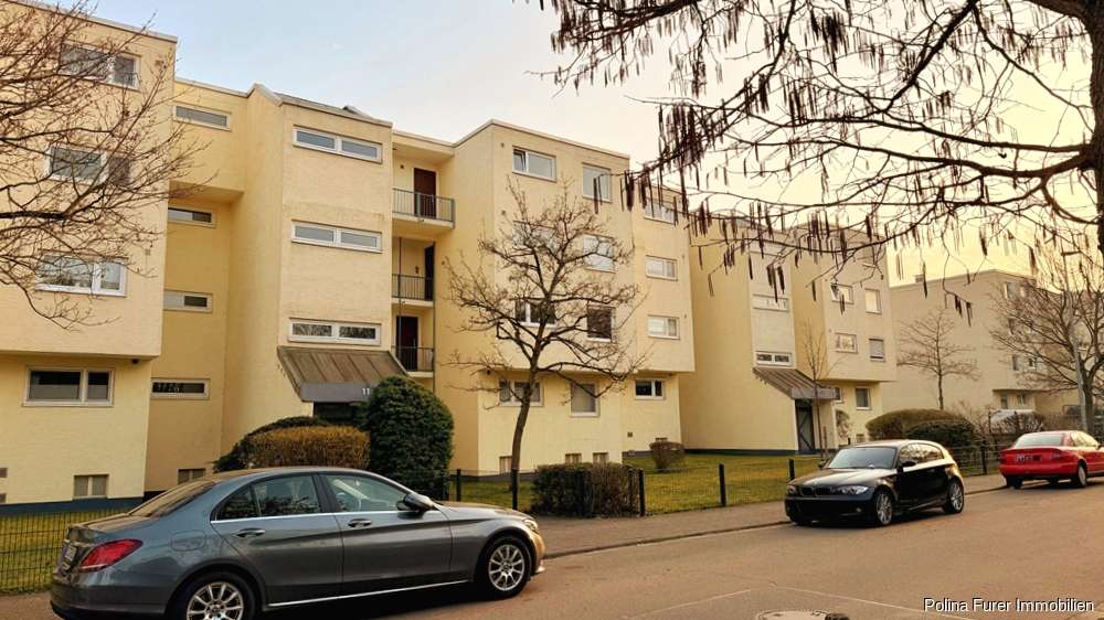 Etagenwohnung Mainz Ebersheim - 3 Zimmer, 78 m&sup2;, 320.000&euro; | Angebot:25792286