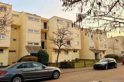 Wohnung Mainz Ebersheim - 3 Zimmer, 78 m&sup2;, 320.000&euro; | Angebot:25792286