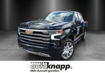 Gebrauchtwagen Chevrolet Silverado