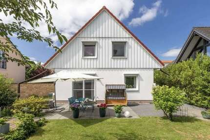 Haus Eppertshausen - 5 Zimmer, 192 m&sup2;, 580.000&euro; | Angebot:27428135