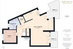 Maisonettenwohnung Griesheim - 4 Zimmer, 134 m&sup2;, 1.700&euro; | Angebot:26455170