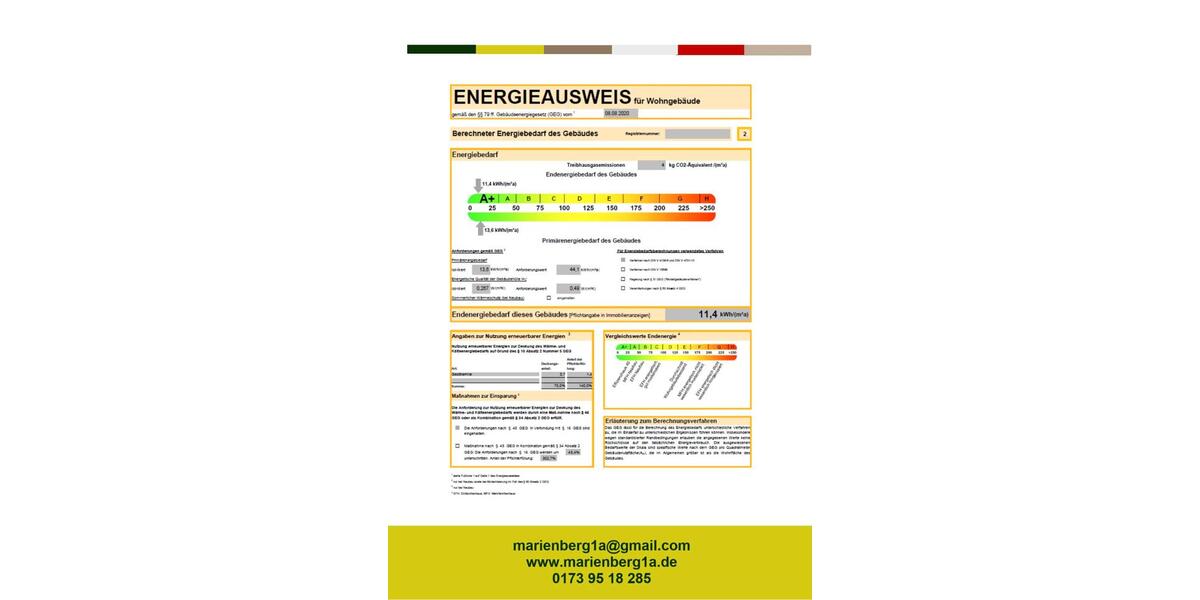 Gewerbeobjekt Lautertal (Odenwald) - 1.480&euro; | Angebot:26591496