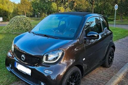 Smart ForTwo 92.500 km 13.300 &euro; Frankfurt am Main 65936