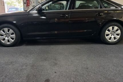 Audi A6 97.200 km 14.590 &euro; Rüsselsheim 65428