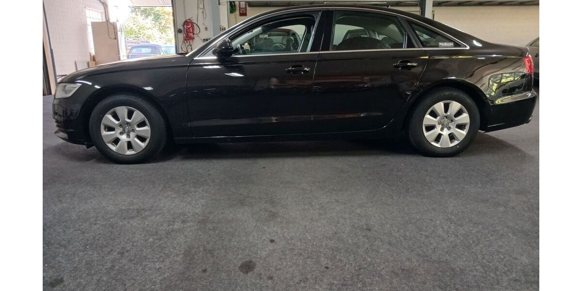 Audi A6 97.200 km 14.590 &euro; Rüsselsheim 65428