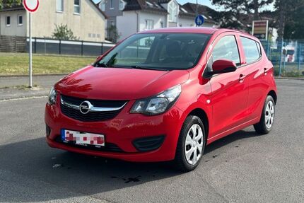 Opel Karl 77.000 km 6.900 &euro; Raunheim 65479