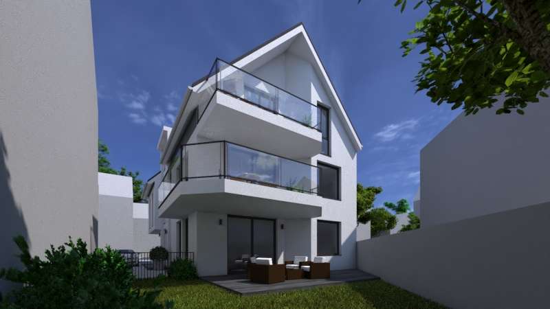 Grundstück zu verkaufen in Langen 350.000 € 247 m²