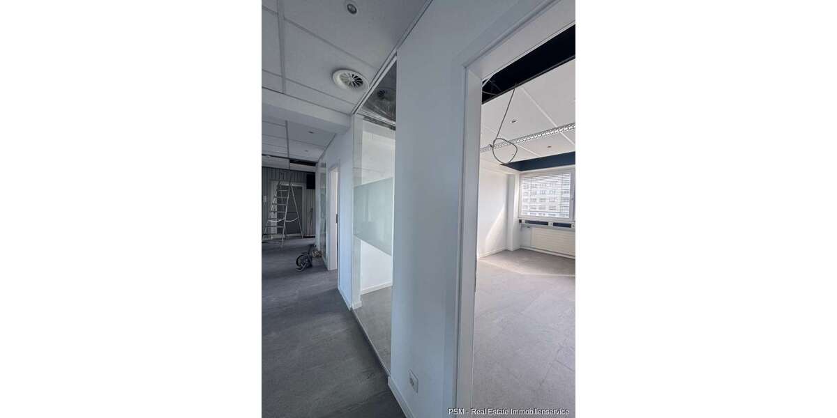 Gewerbeobjekt Offenbach am Main Hafen - 300&euro; | Angebot:26728033