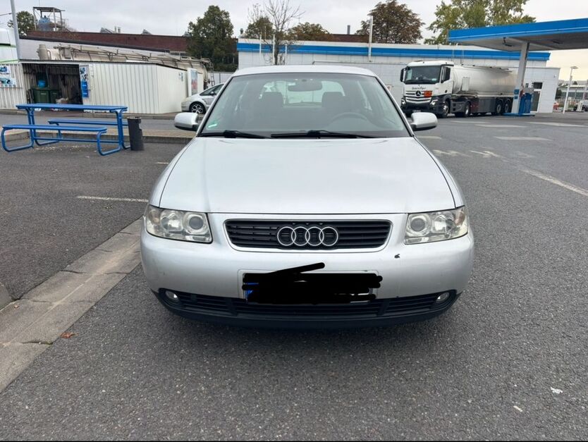 Audi A3 183.011 km 1.400 € Rüsselsheim 65428