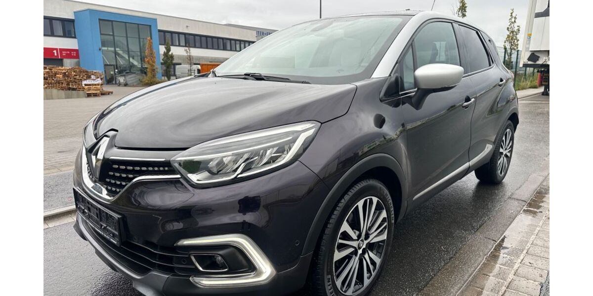 Renault Captur 59.114 km 15.500 &euro; Büttelborn 64572