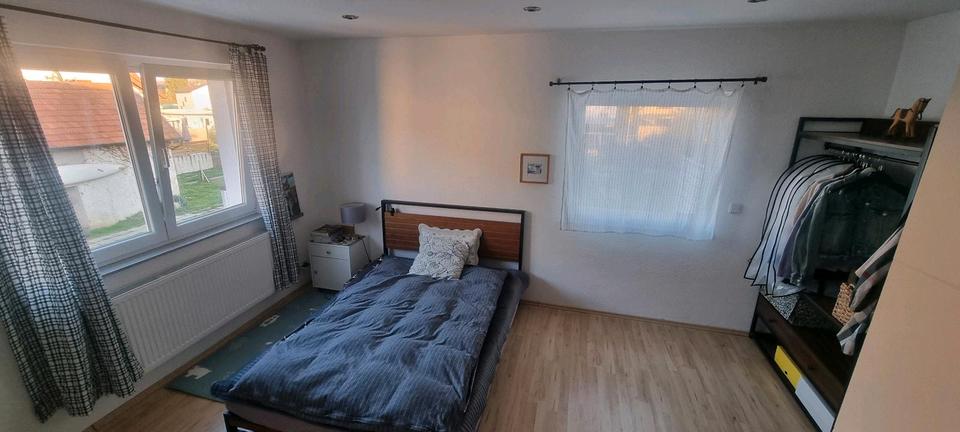 Renovierte DHH in Gernsheim zu verkaufen 4 zimmer