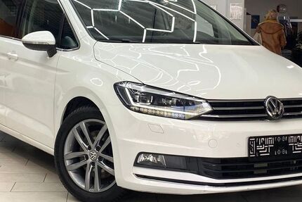 VW Touran 127.760 km 18.500 &euro; Neu-Isenburg 63263
