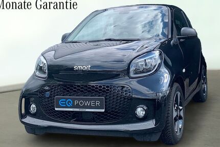 Smart ForTwo 21.716 km 16.500 &euro; Neu Isenburg 63263