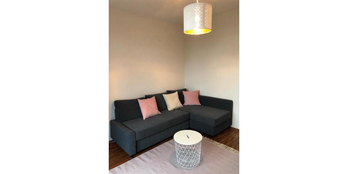 Etagenwohnung Darmstadt Bessungen - 1 Zimmer, 15 m&sup2;, 520&euro; | Angebot:24853693