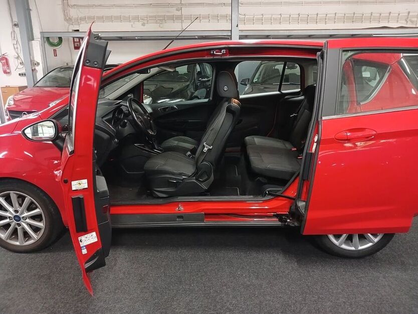 B-Max
