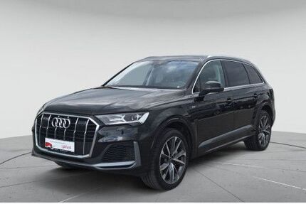 Audi Q7 39.073 km 63.690 &euro; Darmstadt 64295