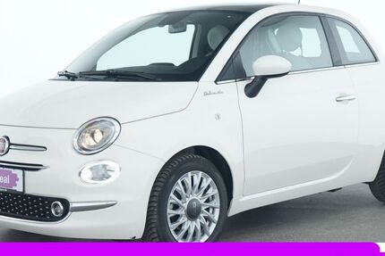 Fiat 500 56.006 km 11.122 &euro; Dietzenbach bei Frankfurt 63128