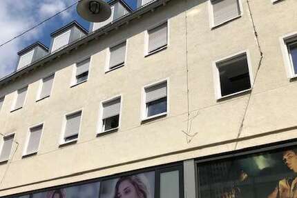 Wohnung Darmstadt - 4 Zimmer, 111 m&sup2;, 1.160&euro; | Angebot:25419623