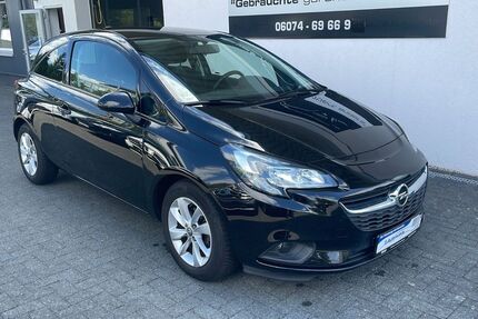 Opel Corsa 85.000 km 7.240 &euro; Rödermark 63322