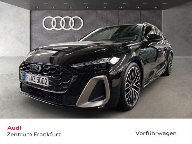 Audi A5 14.900 km 66.540 &euro; Frankfurt am Main 60314