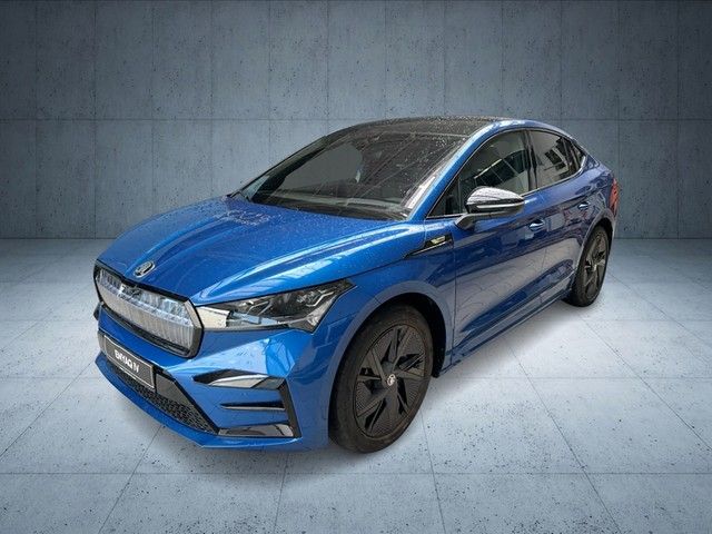 Skoda Enyaq 14.000 km 49.780 &euro; Frankfurt am Main 60528