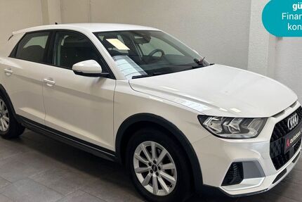 Audi A1 82.337 km 18.470 &euro; Egelsbach 63329