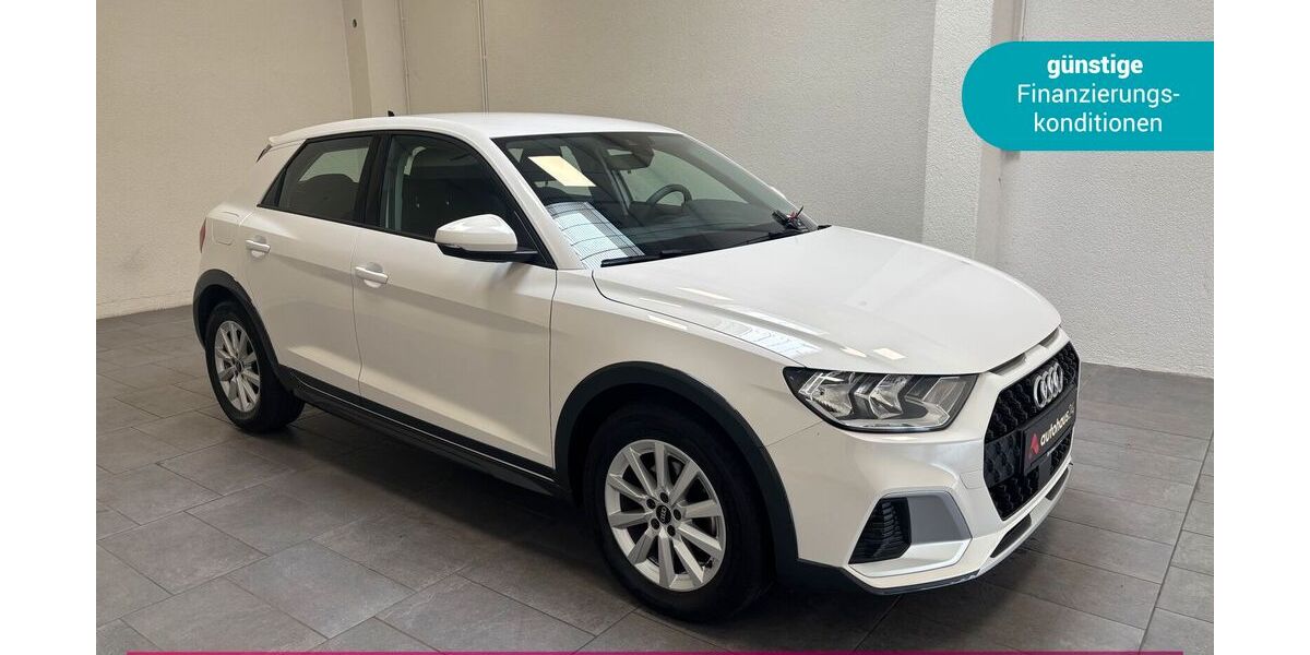 Audi A1 82.337 km 18.470 &euro; Egelsbach 63329