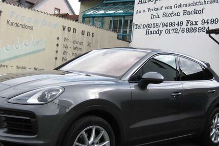 Porsche Cayenne 178.000 km 45.999 &euro; Biebesheim/Rhein 64584