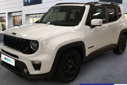 Jeep Renegade 67.341 km 16.980 € Frankfurt 60314