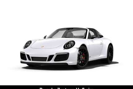 Porsche 991