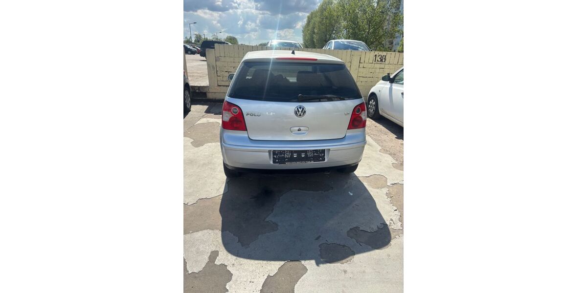 VW Polo 193.000 km 1.100 &euro; Dietzenbach 63128