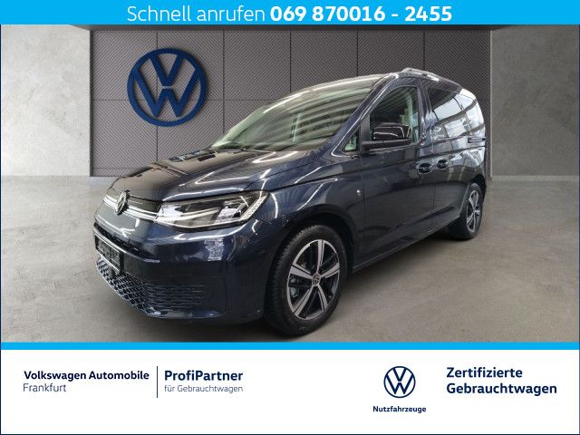 VW Caddy 7.000 km 38.850 &euro; Frankfurt 60326