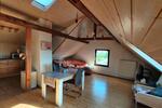 Dachgeschoßwohnung Pfungstadt - 2 Zimmer, 45 m&sup2;, 400&euro; | Angebot:25306066