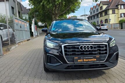 Audi Q2 92.000 km 18.650 &euro; Offenbach 63071