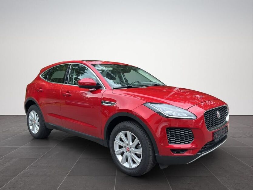 E-Pace