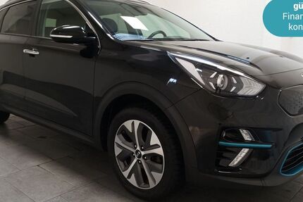 Kia Niro 110.916 km 16.470 &euro; Egelsbach 63329
