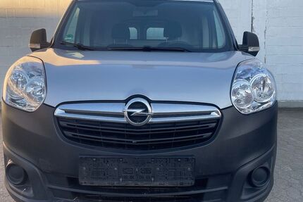 Opel Combo 151.000 km 4.950 &euro; Pfungstadt 64319