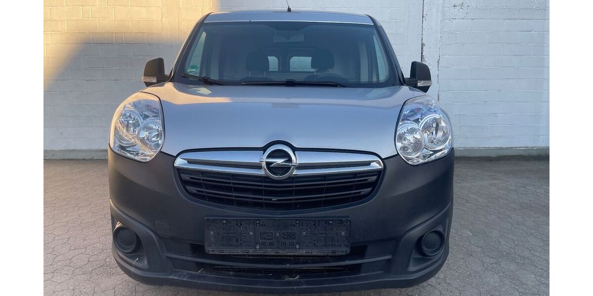 Opel Combo 151.000 km 4.950 &euro; Pfungstadt 64319