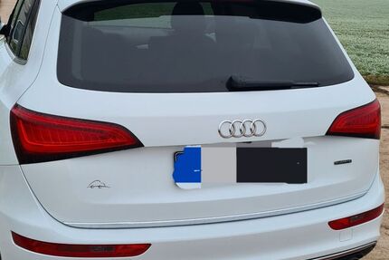 Audi Q5 140.900 km 23.900 &euro; Riedstadt 64560