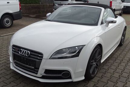 Audi TT 97.452 km 19.490 € Rodgau 63110