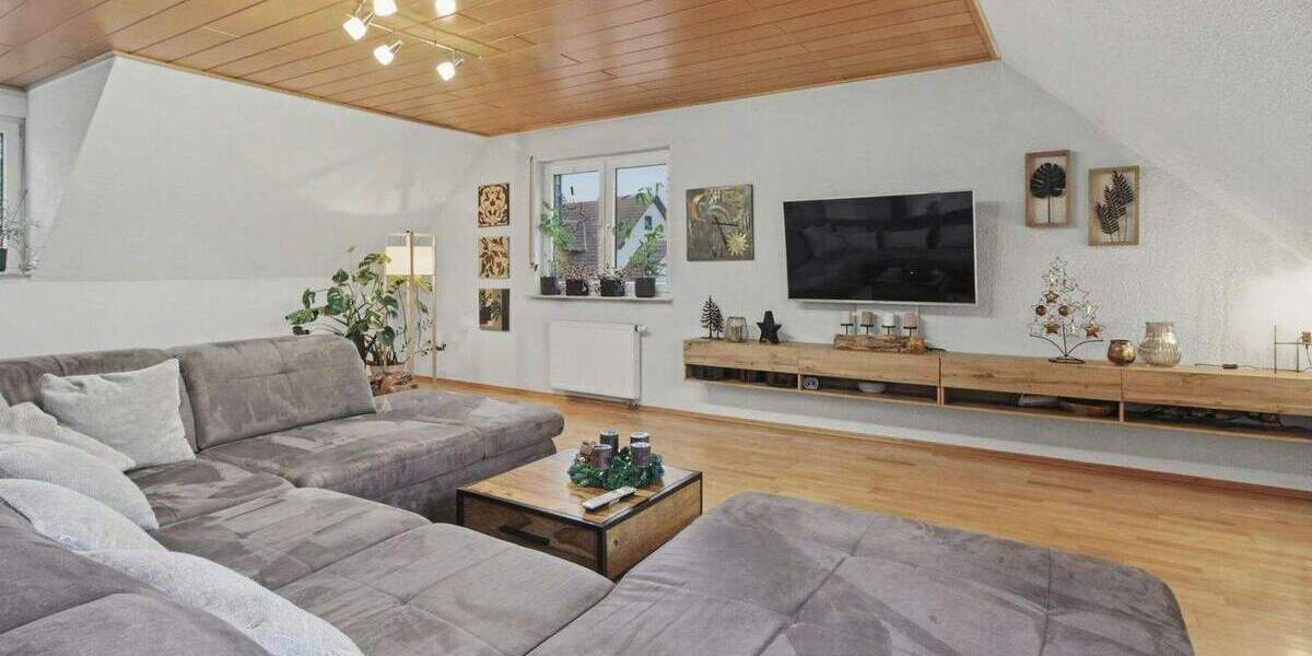 Einfamilienhaus Reinheim Spachbrücken - 7 Zimmer, 869.000&euro; | Angebot:25631125