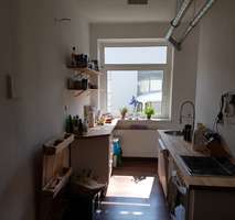 Wohnung zum Mieten in Darmstadt 500 € 16 m²